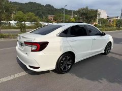 Honda Lingpai 180Turbo CVT Luxury - ფოტო 12
