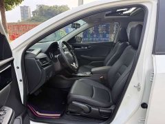 Honda Lingpai 180Turbo CVT Luxury - ფოტო 4
