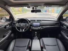 Honda Lingpai 180Turbo CVT Luxury - ფოტო 5