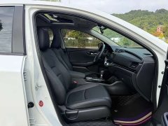 Honda Lingpai 180Turbo CVT Luxury - ფოტო 6