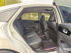 Honda Lingpai 180Turbo CVT Luxury - ფოტო 7