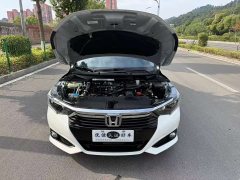 Honda Lingpai 180Turbo CVT Luxury - ფოტო 8