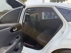 Honda Lingpai 180Turbo CVT Luxury - ფოტო 9