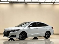 Honda Lingpai 180Turbo CVT Luxury - ფოტო 1