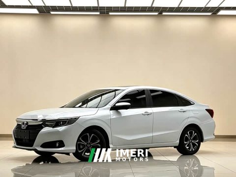 2022 Honda Lingpai 180Turbo CVT Luxury - ავტომობილი ჩინეთიდან
