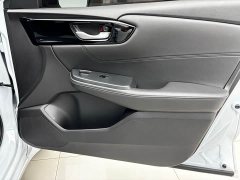 Honda Lingpai 180Turbo CVT Luxury - ფოტო 10