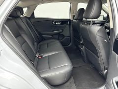 Honda Lingpai 180Turbo CVT Luxury - ფოტო 11