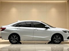 Honda Lingpai 180Turbo CVT Luxury - ფოტო 2