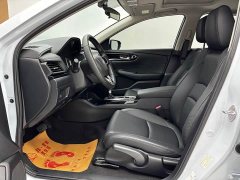 Honda Lingpai 180Turbo CVT Luxury - ფოტო 4