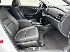 Honda Lingpai 180Turbo CVT Luxury - ფოტო 9