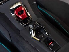 Lamborghini Huracán 2021 Huracán STO - ფოტო 15