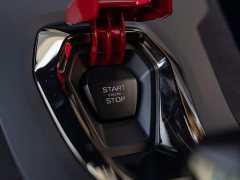 Lamborghini Huracán 2021 Huracán STO - ფოტო 16