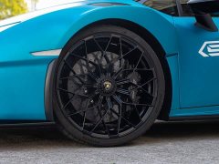 Lamborghini Huracán 2021 Huracán STO - ფოტო 8