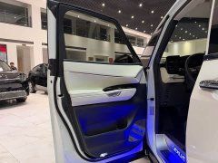Lexus LM 500 Korean-spec version - ფოტო 6