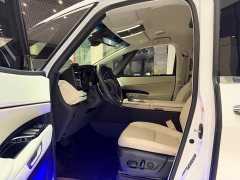 Lexus LM 500 Korean-spec version - ფოტო 7