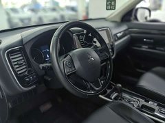 Mitsubishi Outlander 2020 2.0L FWD Comfort 5-Seater - ფოტო 10