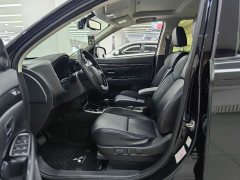 Mitsubishi Outlander 2020 2.0L FWD Comfort 5-Seater - ფოტო 11