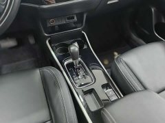 Mitsubishi Outlander 2020 2.0L FWD Comfort 5-Seater - ფოტო 6