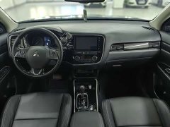 Mitsubishi Outlander 2020 2.0L FWD Comfort 5-Seater - ფოტო 7