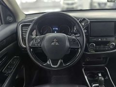 Mitsubishi Outlander 2020 2.0L FWD Comfort 5-Seater - ფოტო 8