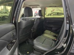 Mitsubishi Outlander 2020 2.0L FWD Comfort 5-Seater - ფოტო 9