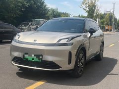 Lynk & Co Geely Lynk & Co 08 EM-P 2023 245km Ultra-Long Range Halo - ფოტო 1