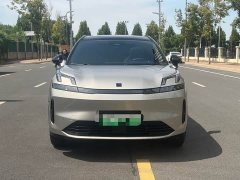 Lynk & Co Geely Lynk & Co 08 EM-P 2023 245km Ultra-Long Range Halo - ფოტო 2