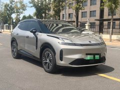 Lynk & Co Geely Lynk & Co 08 EM-P 2023 245km Ultra-Long Range Halo - ფოტო 3