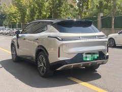 Lynk & Co Geely Lynk & Co 08 EM-P 2023 245km Ultra-Long Range Halo - ფოტო 4