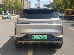 Lynk & Co Geely Lynk & Co 08 EM-P 2023 245km Ultra-Long Range Halo - ფოტო 5