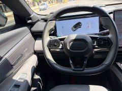 Lynk & Co Geely Lynk & Co 08 EM-P 2023 245km Ultra-Long Range Halo - ფოტო 8