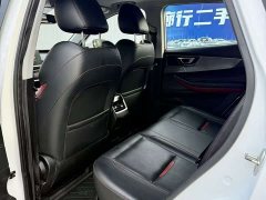 Chery Tiguan 5x Super Hero Edition 1.5T CVT Luxury - ფოტო 5