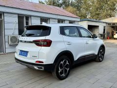Chery Tiguan 5x Super Hero Edition 1.5T CVT Luxury - ფოტო 7