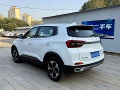 Chery Tiguan 5x Super Hero Edition 1.5T CVT Luxury - ფოტო 9