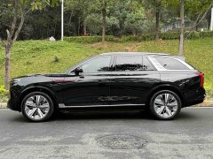 FAW Hongqi E-HS9 Qixiang Edition 6-Seater 460km - ფოტო 3