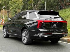 FAW Hongqi E-HS9 Qixiang Edition 6-Seater 460km - ფოტო 4