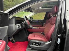 FAW Hongqi E-HS9 Qixiang Edition 6-Seater 460km - ფოტო 5