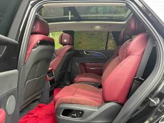 FAW Hongqi E-HS9 Qixiang Edition 6-Seater 460km - ფოტო 6
