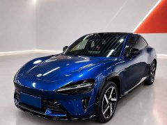 Xiaomi YU7 Four-Wheel Drive Pro - ფოტო 1