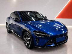 Xiaomi YU7 Four-Wheel Drive Pro - ფოტო 3