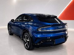 Xiaomi YU7 Four-Wheel Drive Pro - ფოტო 4