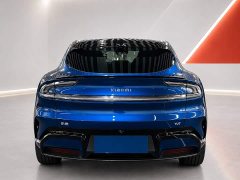Xiaomi YU7 Four-Wheel Drive Pro - ფოტო 5
