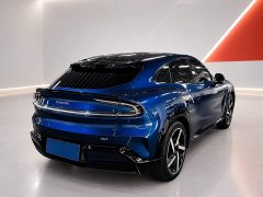 Xiaomi YU7 Four-Wheel Drive Pro - ფოტო 6
