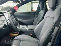 Xiaomi YU7 Four-Wheel Drive Pro - ფოტო 7