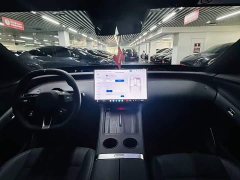 Xiaomi YU7 Four-Wheel Drive Pro - ფოტო 8