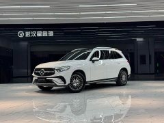 Mercedes-Benz GLC 300 L 4MATIC Dynamic 5-Seater - ფოტო 1