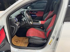 Mercedes-Benz GLC 300 L 4MATIC Dynamic 5-Seater - ფოტო 10