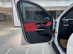Mercedes-Benz GLC 300 L 4MATIC Dynamic 5-Seater - ფოტო 11