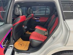 Mercedes-Benz GLC 300 L 4MATIC Dynamic 5-Seater - ფოტო 13