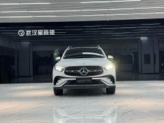 Mercedes-Benz GLC 300 L 4MATIC Dynamic 5-Seater - ფოტო 3